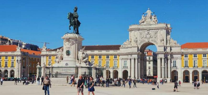 В Португалии начал пользоваться спросом особый вариант получения «золотой визы»
