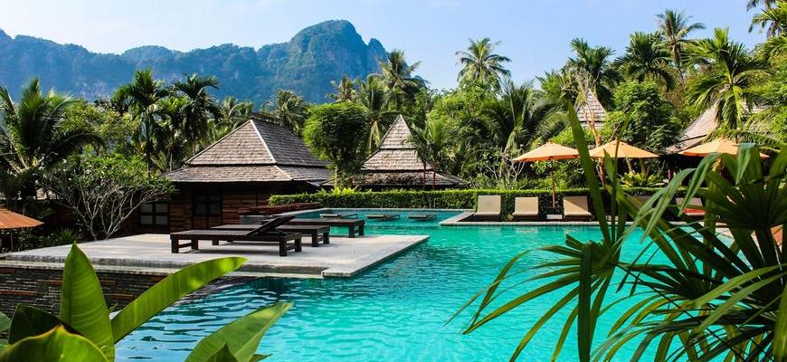 Таиланд: выгоды и риски инвестирования в курортную недвижимость
