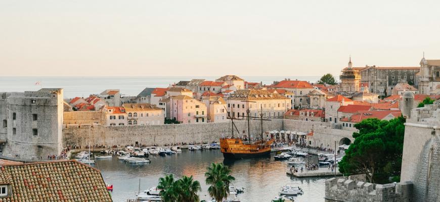 Стало известно, как изменились цены на жильё в Хорватии за 2023 год