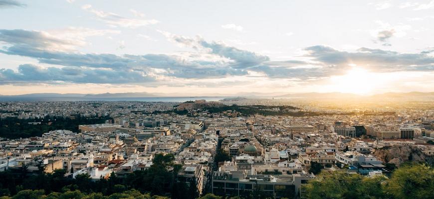 10 фактов об Афинах для тех, кто хочет купить там квартиру