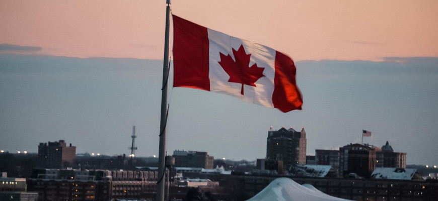 Канада в 2023 году приняла рекордное количество новых постоянных жителей
