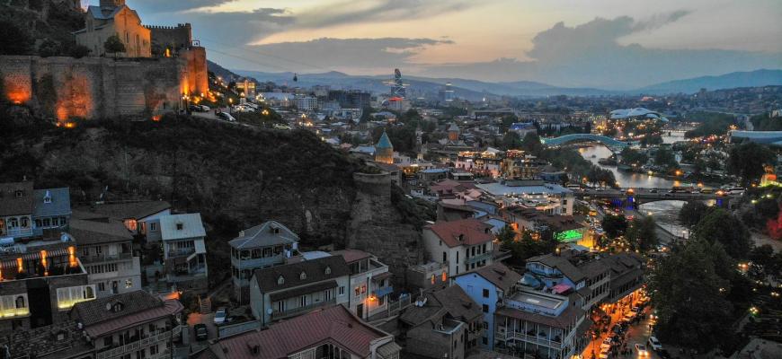 Как изменились цены на жильё в Тбилиси за январь 2024 года