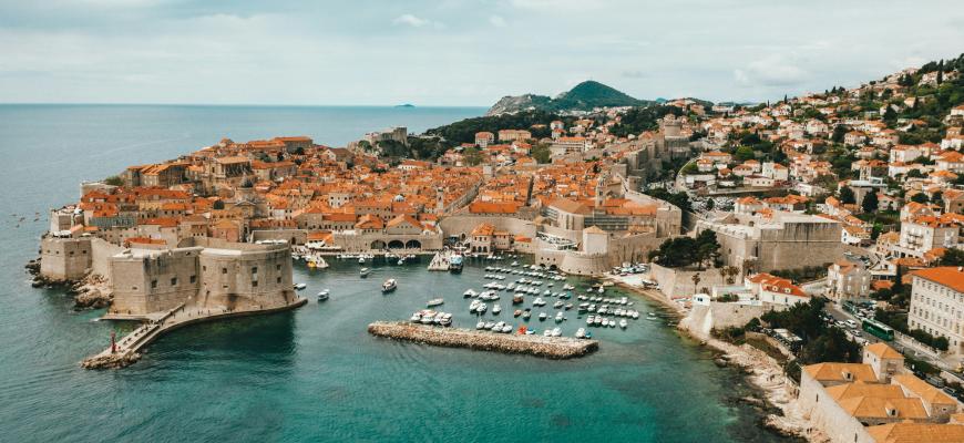 Хорватский Дубровник запретит краткосрочную аренду