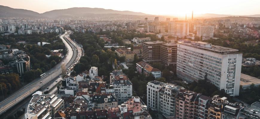 Эксперты ожидают роста цен на недвижимость в Болгарии после введения евро