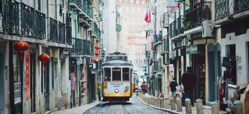 Самые дешёвые и дорогие районы для аренды жилья в Португалии