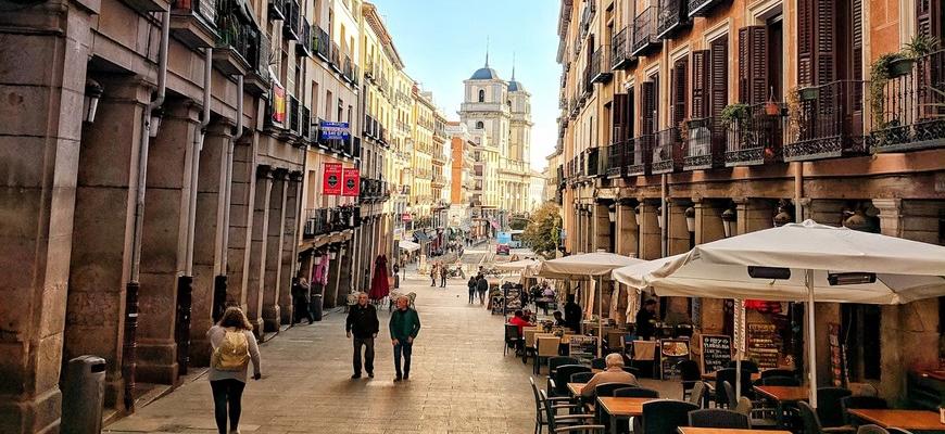 Испанская недвижимость под «золотую визу»: жилая или коммерческая – что выгоднее?