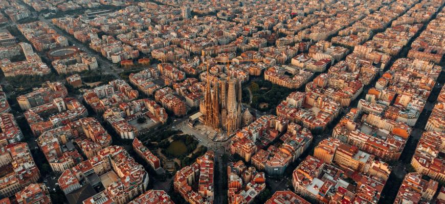 Стало известно, как изменились цены на жильё в Каталонии за 10 лет