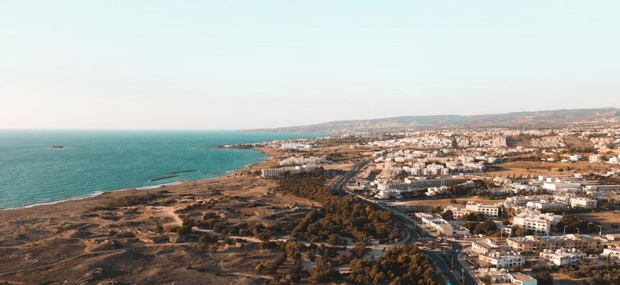 Рынок недвижимости Кипра: что, где, почём