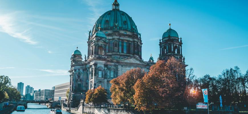 Иммиграционное ведомство Берлина запустит онлайн-платформу для записи на приём
