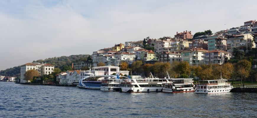 Оценка «жилья под гражданство» в Турции будет контролироваться государством