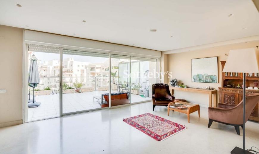 Апартаменты за 2 219 714 евро в Тель-Авиве, Израиль