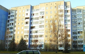 Дешевая квартира в Минске