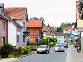 Курорты в Нижней Саксонии