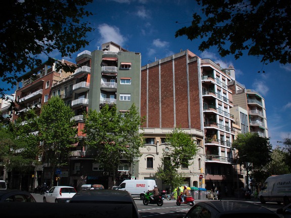 Испания недвижимость