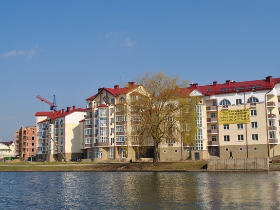 Квартиры в Минске