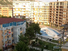 Албания недвижимость