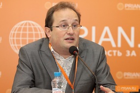 Филипп Березин