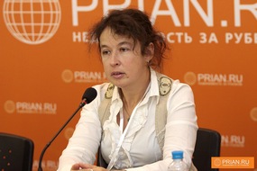 Юлия Лозовская