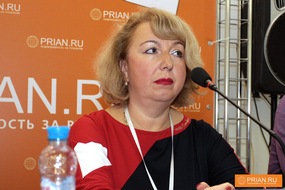 Ирина Денисова