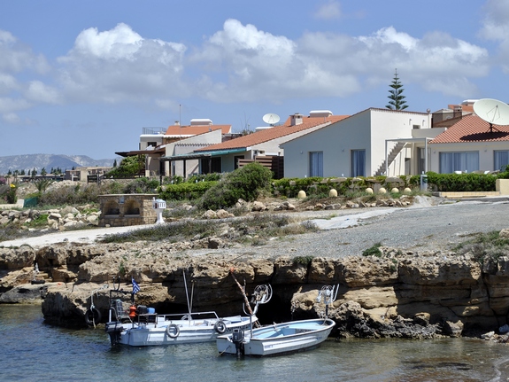 Кипр недвижимость