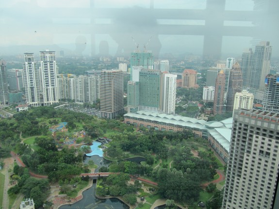 Малайзия недвижимость