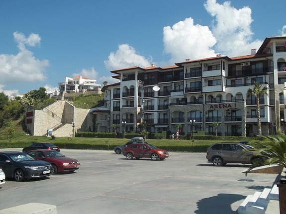 Как инвестировать в недвижимость Болгарии?