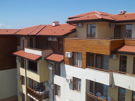 Инвестиционная недвижимость Болгарии