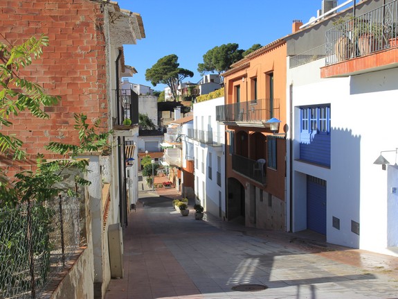 Испания недвижимость