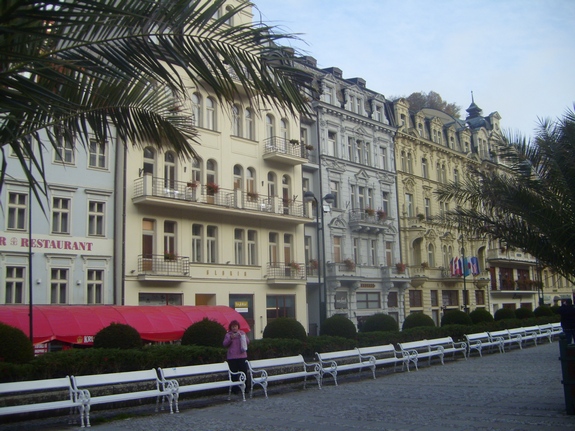 Чехия недвижимость