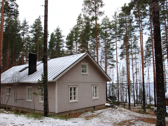Финляндия недвижимость