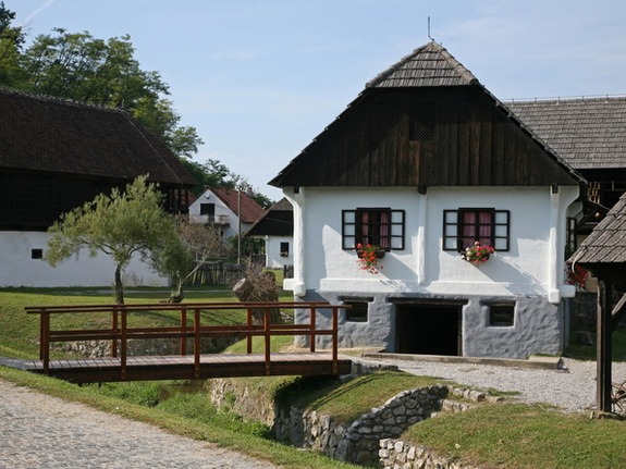 Дом в Хорватии