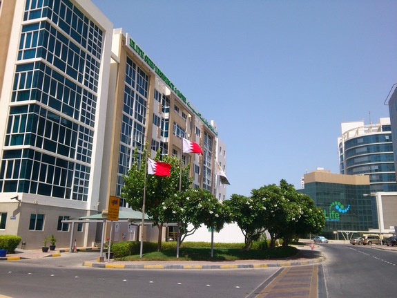 Бахрейн недвижимость