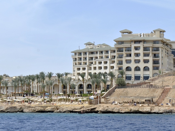 Египет недвижимость