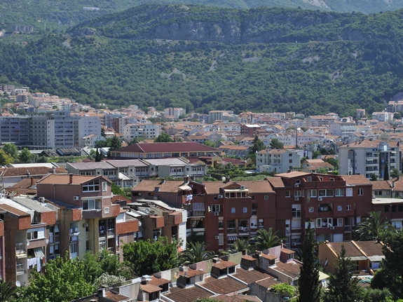 Черногория недвижимость