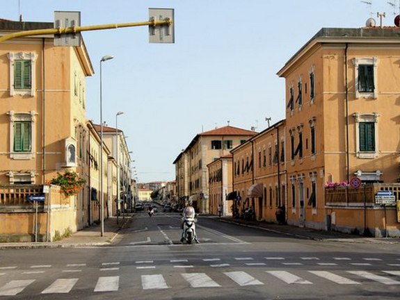 Италия недвижимость