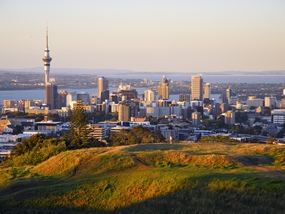 Новая Зеландия недвижимость