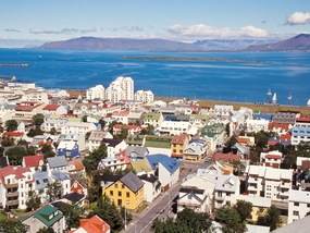 Исландия недвижимость