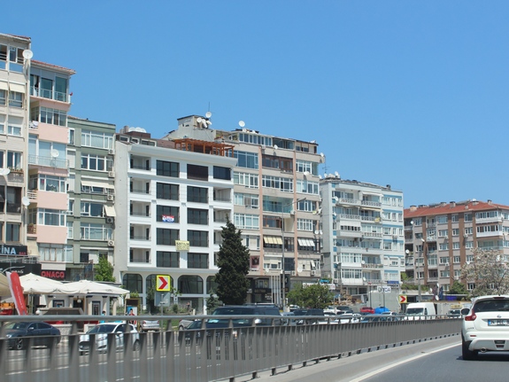 Турция недвижимость