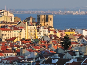 Португалия недвижимость