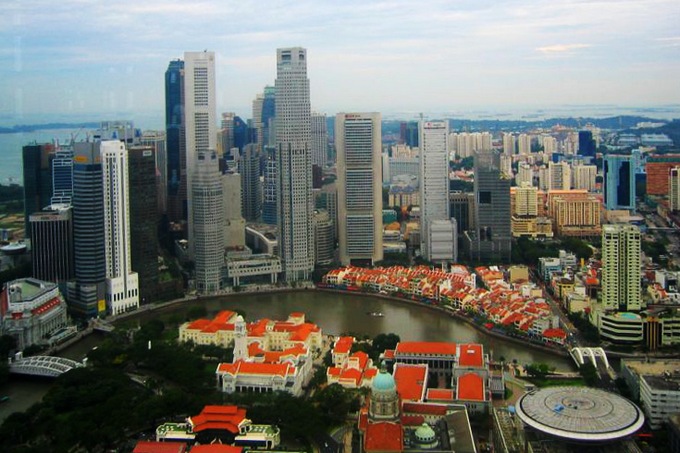 Покупка жилья в Сингапуре