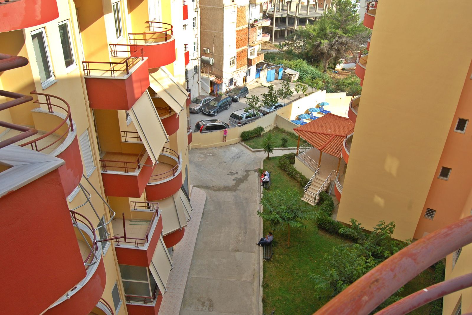 ремонт квартиры в Албании
