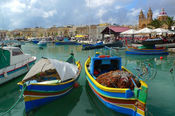 Программа получения гражданства Мальты