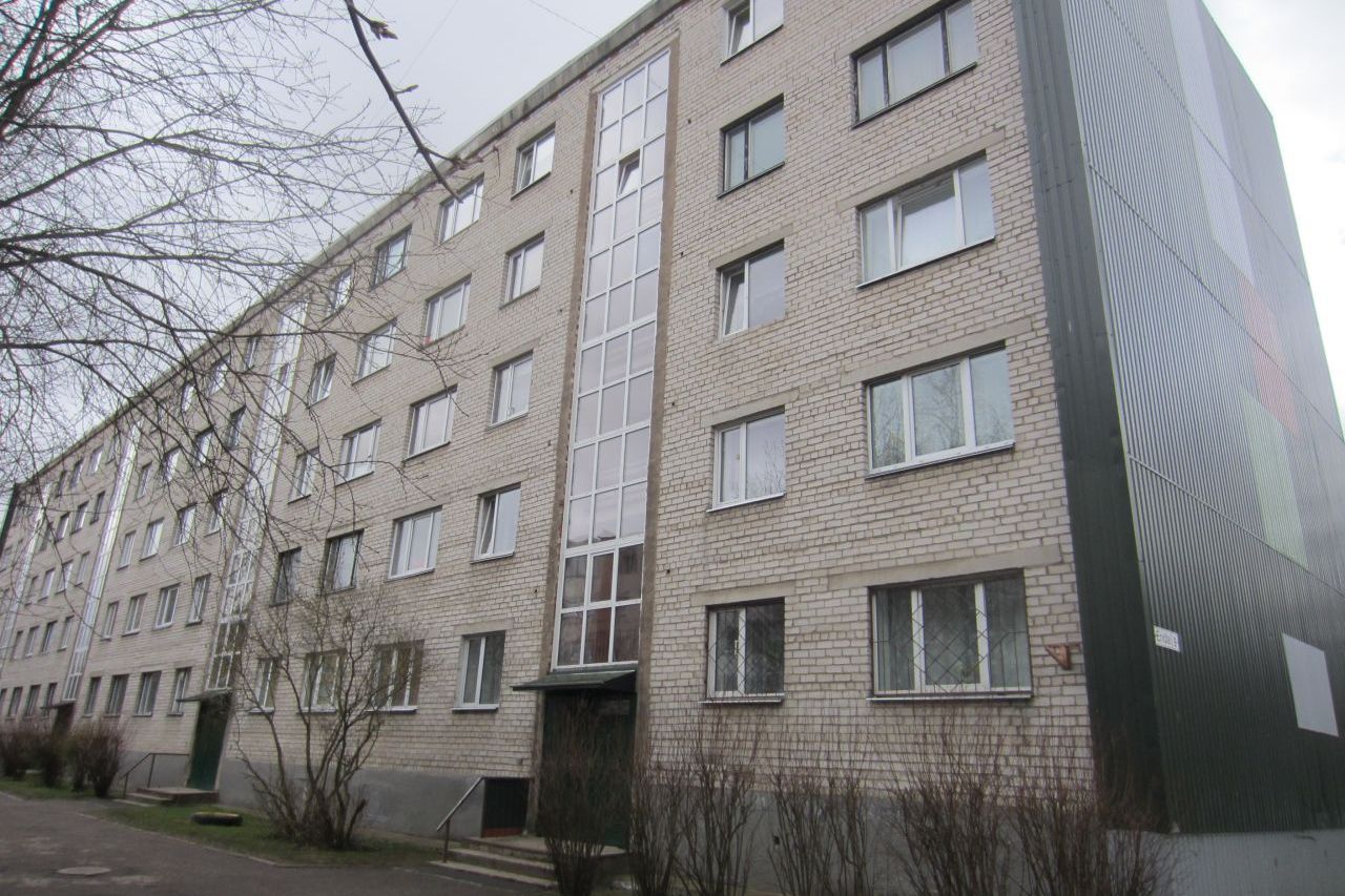 дешевая квартира  в Эстонии