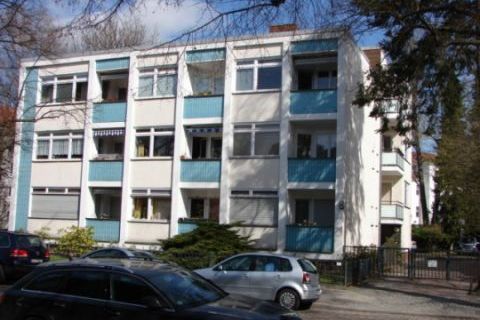 дешевая квартира в Берлине