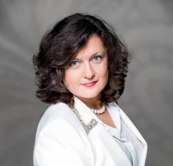 Ольга Подольская психолог