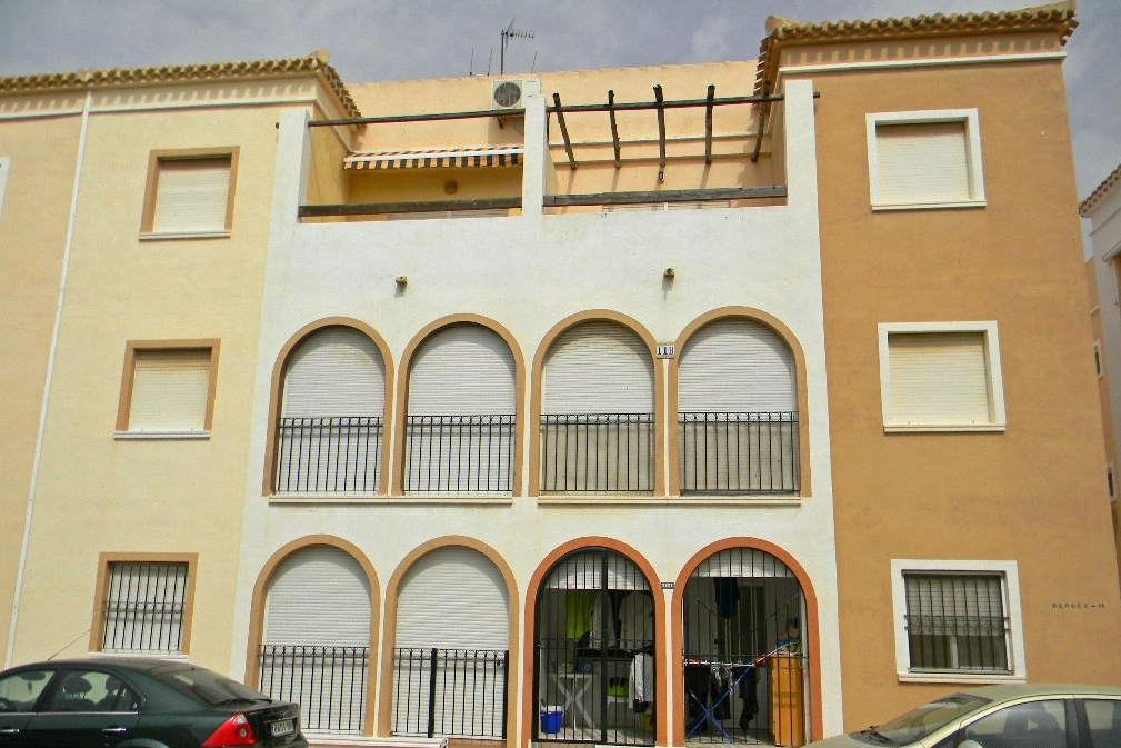 арендная недвижимость в Испании