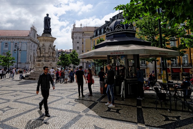 Рынок недвижимости Португалии