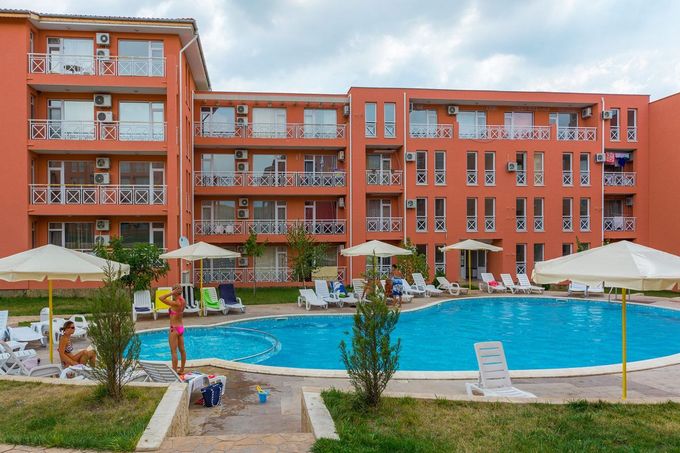 Самая дешевая недвижимость Болгарии