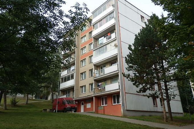 Самая дешевая недвижимость Чехии