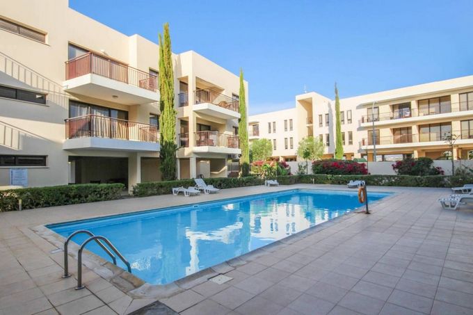 Дешевая недвижимость на Кипре